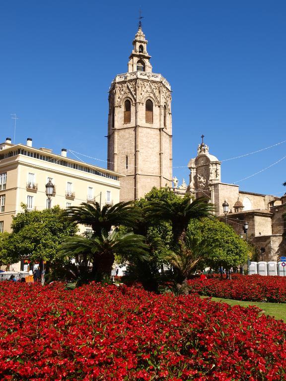 Singularstays Artes Valence