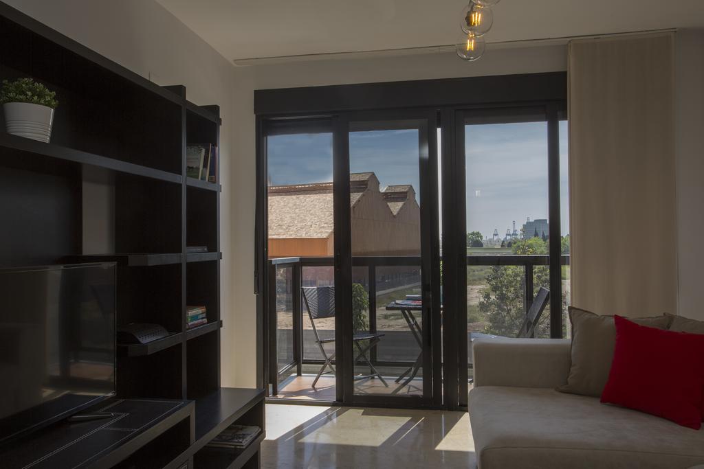 Singularstays Artes Valence