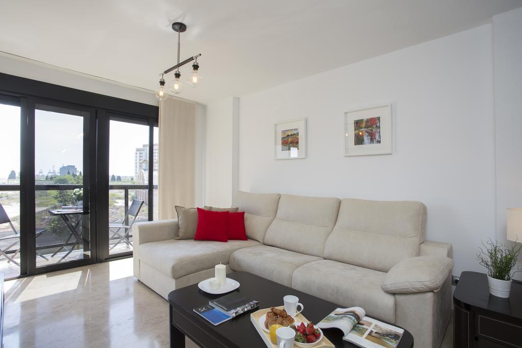 Appartement Singularstays Artes *