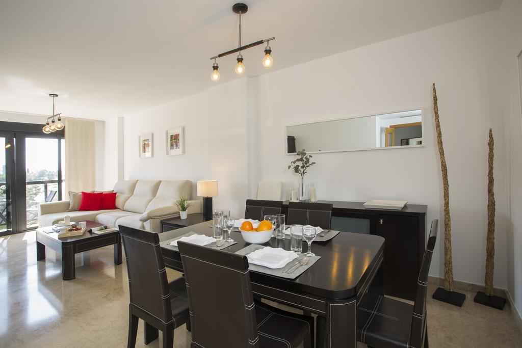 Singularstays Artes Appartement *