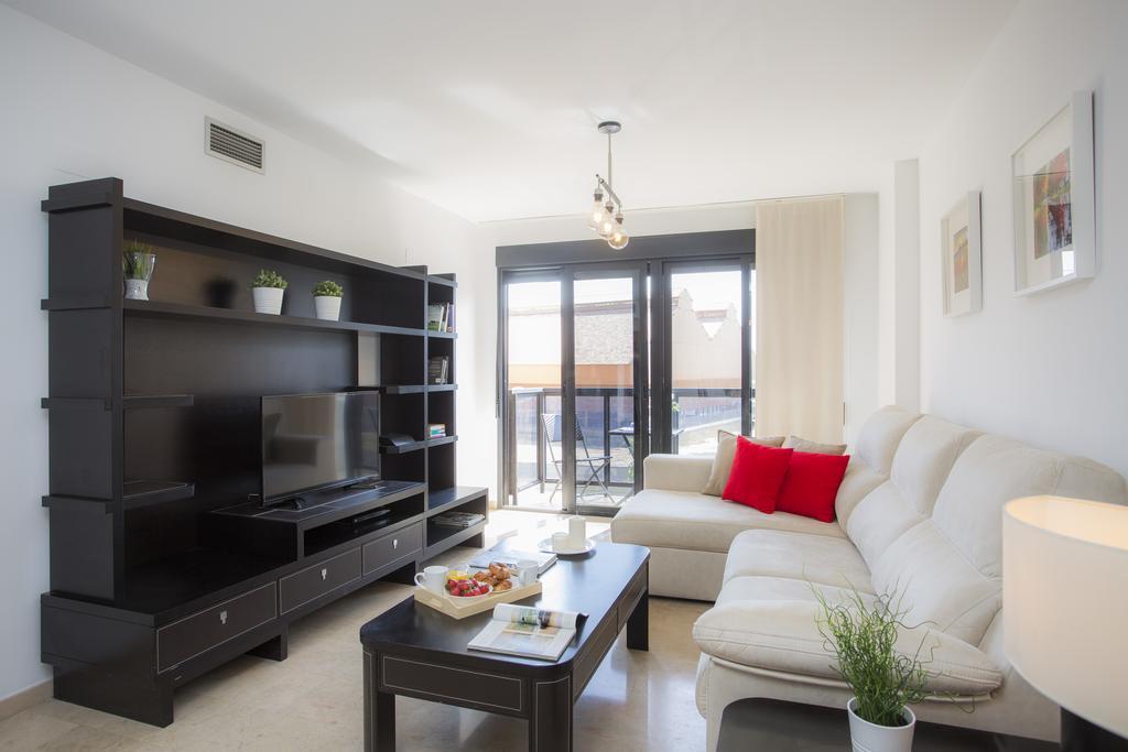 Appartement Singularstays Artes Valence
