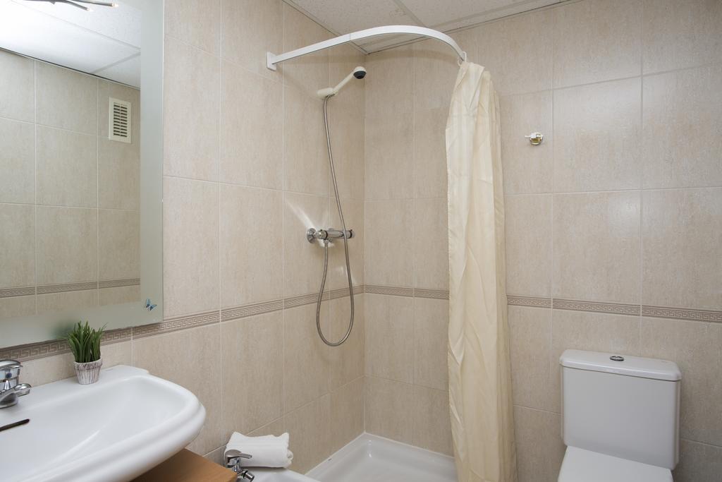 Appartement Singularstays Artes