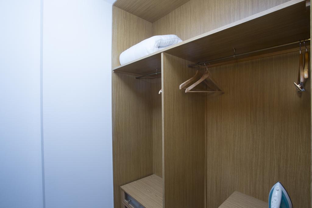 Appartement Singularstays Artes *