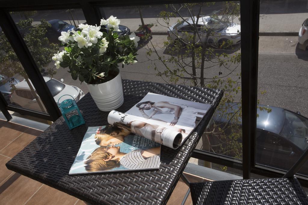 Appartement Singularstays Artes *