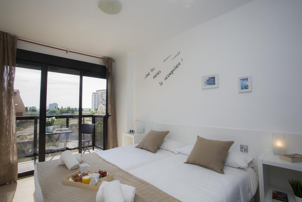 Appartement Singularstays Artes Valence