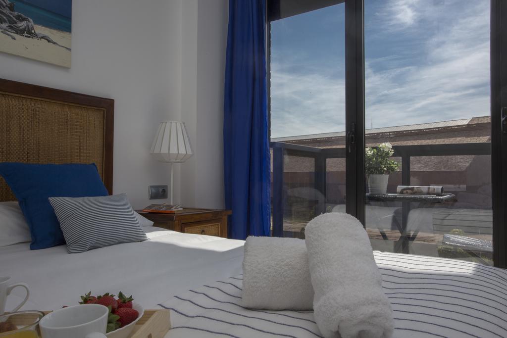 Appartement Singularstays Artes